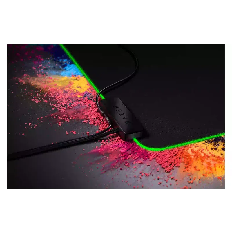 Playing surface Razer, Black (RZ02-02500300-R3M1)