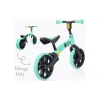 Bicicleta de equilibrio Yvolve Yvolution, Green (N101048)