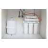 Fordított ozmózis szűrő Ecosoft (MO550ECOSTD)