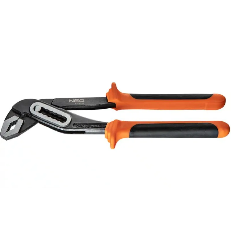 Alicate ajustável Neo Tools (01-202)