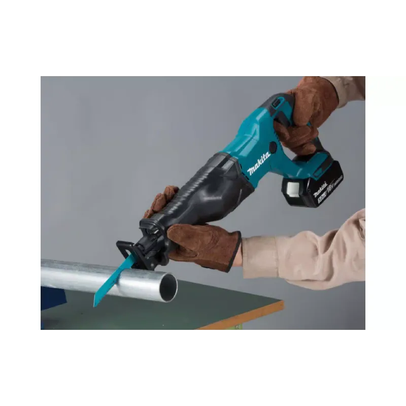 Πριόνι παλινδρομικής κίνησης Makita DJR186Z (DJR186Z)