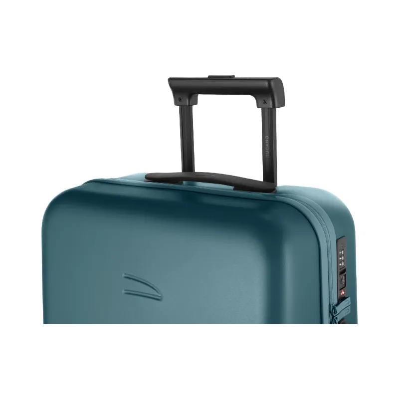 حقيبة سفر Tucano Ted, Dark Blue (BTRTED-S-BS)
