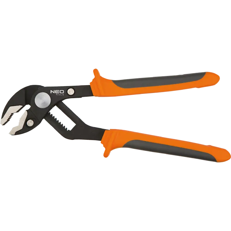 Регулируеми клещи Neo Tools (01-204)