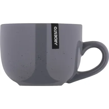 Xícara Ardesto Bagheria, Gray (AR2648GREY)