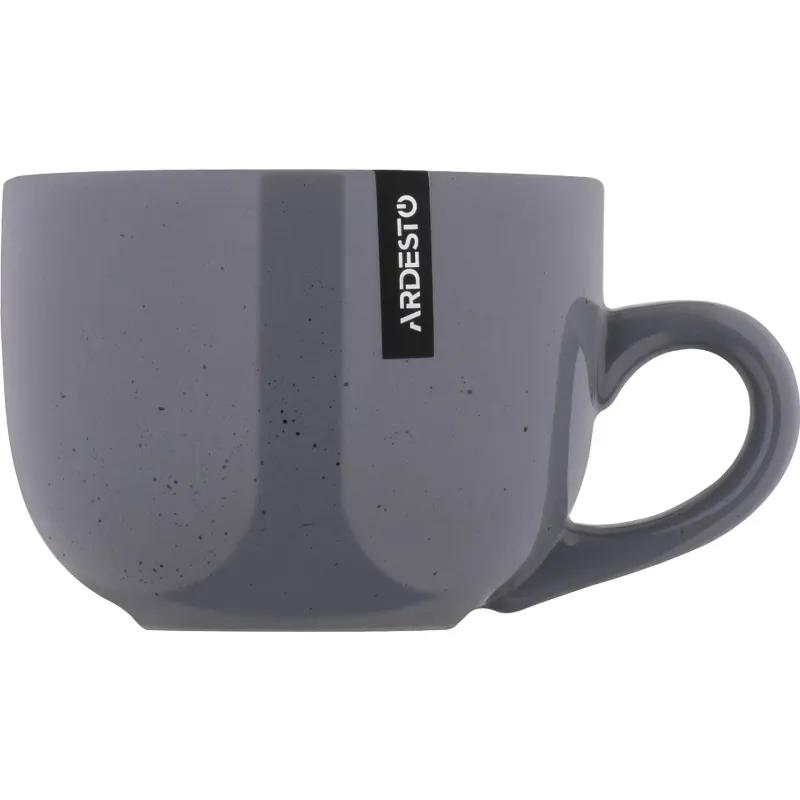 Xícara Ardesto Bagheria, Gray (AR2648GREY)