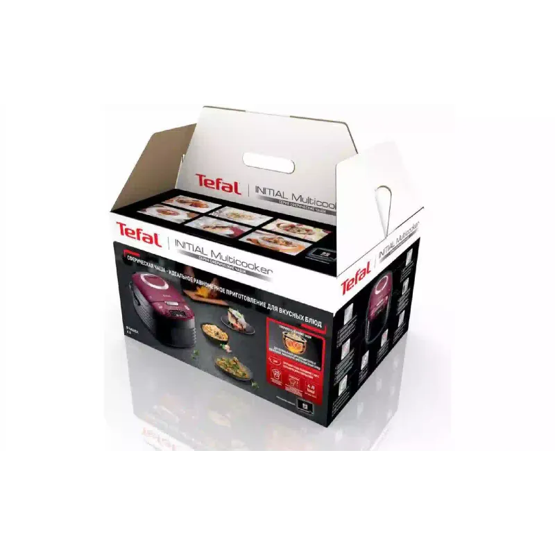 Multicooker Tefal (RK740532)
