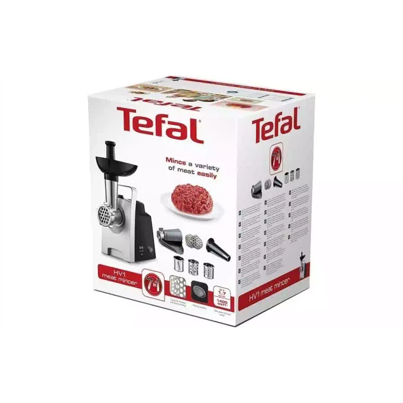 Moedor de carne Tefal (NE109838)
