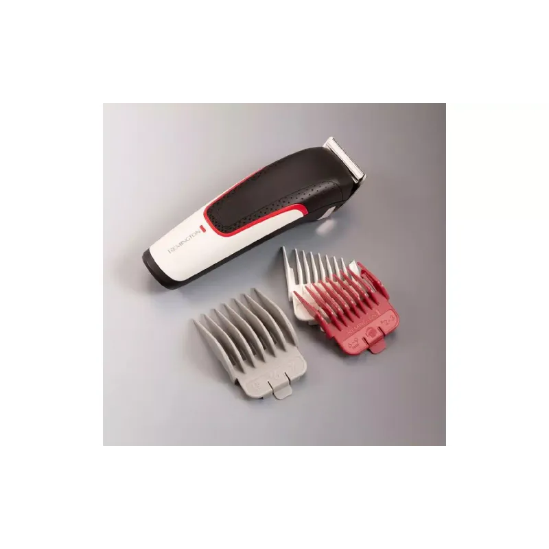 Haarschneider Remington E51 Easy Fade Hair Clipper, Black/White (HC500)