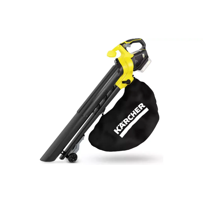 Luftgebläse-Staubsauger Karcher (1.444-100.0)