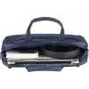 13"-os laptop táska Tucano Work Out, Blue (WO3-MB13-B)