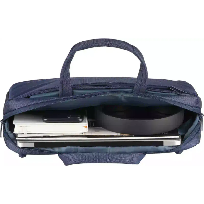 13"-os laptop táska Tucano Work Out, Blue (WO3-MB13-B)