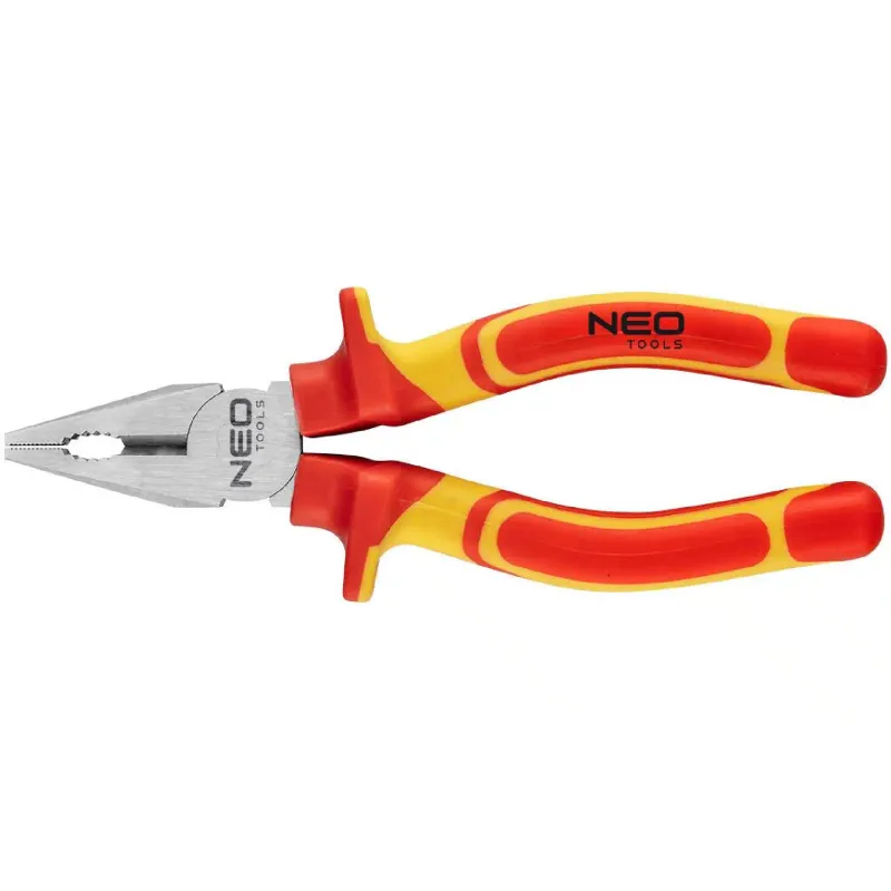 Klešče Neo Tools (01-220)