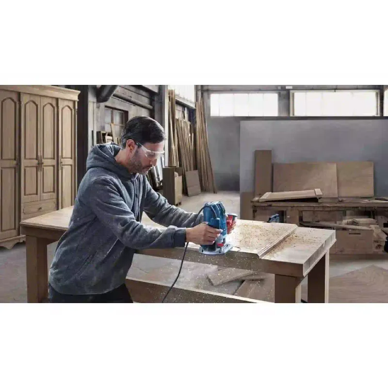 قاطعة الطحن Bosch GOF 130 (0.601.6B7.000)