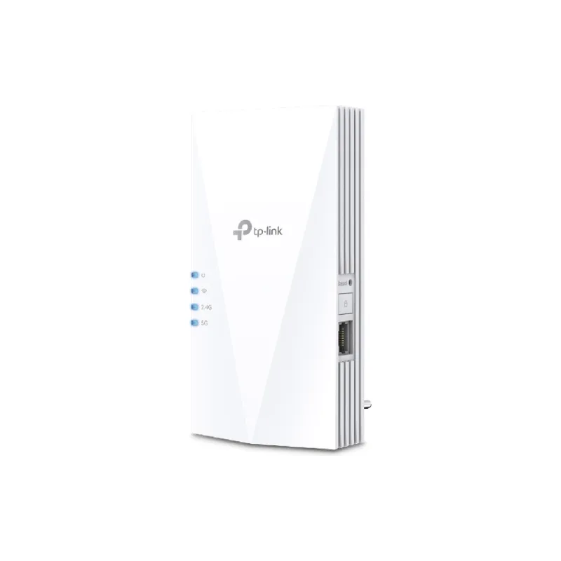 Підсилювач Wi-Fi TP-Link  RE500X (RE500X)