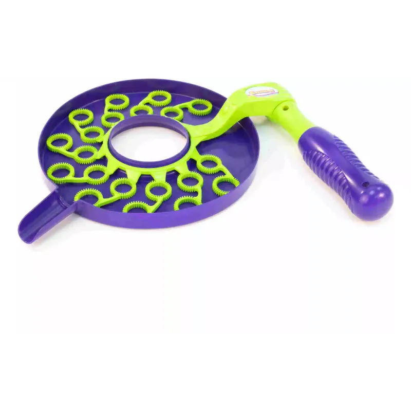 Komplet milnih mehurčkov Gazillion (GZ36594)