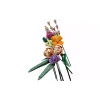 Konstruktor LEGO Icons Flower Bouquet (10280)
