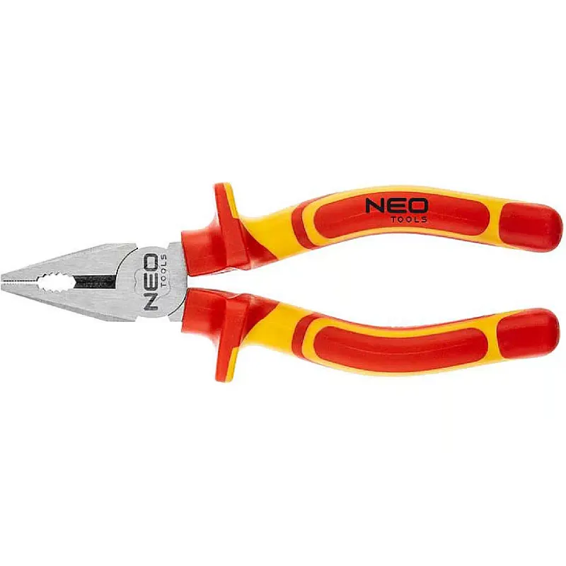 Клещи Neo Tools (01-221)