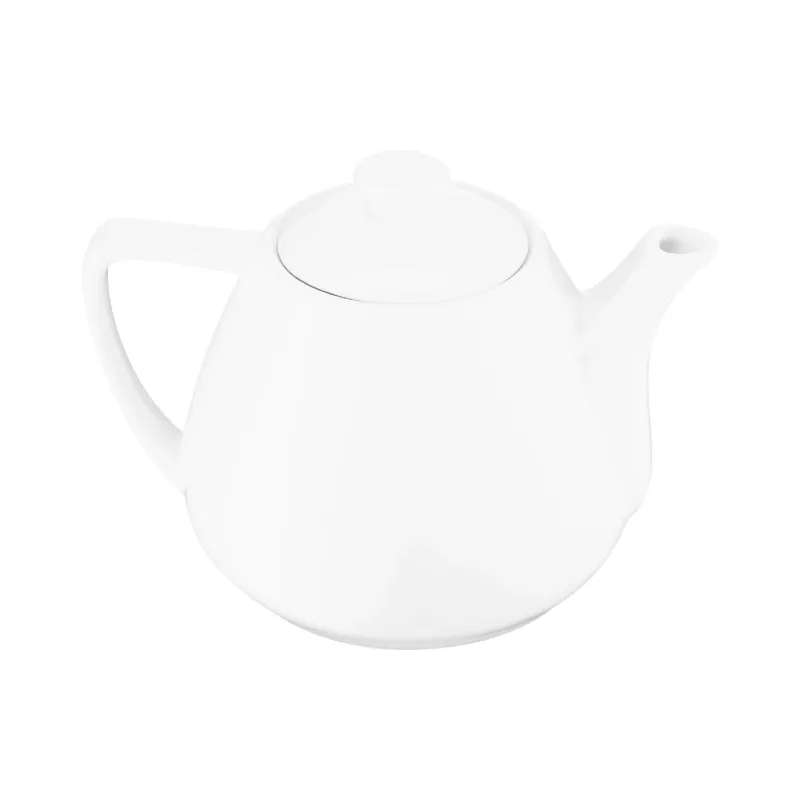 Bule de chá Ardesto, White (AR3735)