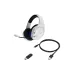 Гарнітура HyperX Cloud Stinger Core (4P5J1AA), для Playstation 5/Playstation 4