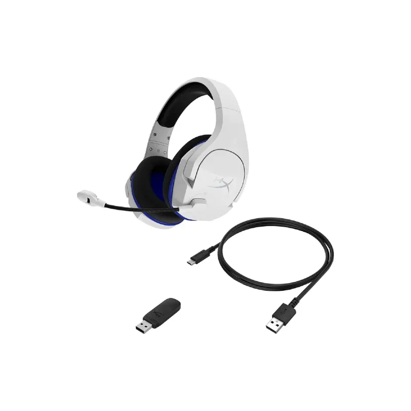 Fone de ouvido HyperX Cloud Stinger Core (4P5J1AA)