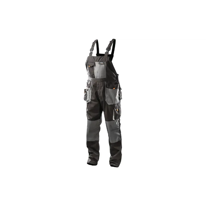 نصف ملابس Neo Tools, Gray (81-240-M)