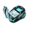 Vacuum cleaner Thomas Amfibia Family (788599), 2.6 l, 1700 W, Light Green
