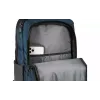 Laptop hátizsák Tucano, Blue (BKMAR15-AGS-B)