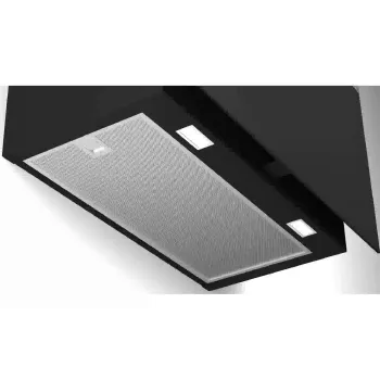 غطاء الشفاط Bosch, Black (DWF65AJ60T)
