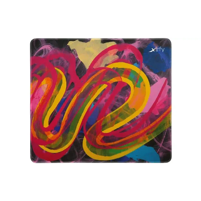 Superficie de juego Xtrfy GP4 (XG-GP4-L-PINK)