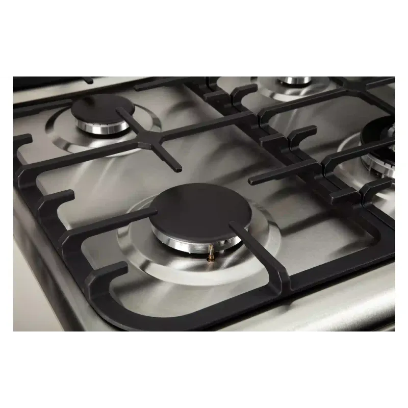 Συνδυασμένη σόμπα Ardesto, Silver (FSC-F6060PS)