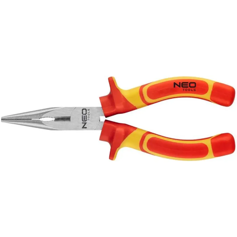 Klešče Neo Tools (01-224)