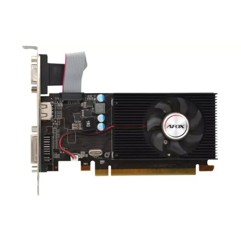 بطاقة الفيديو Afox Radeon R5 230 (AFR5230-2048D3L5)