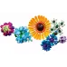 Конструктор LEGO Icons Wildflower Bouquet (10313)