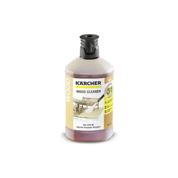 Agente de limpeza Karcher (6.295-757.0)