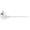 Network extension cord 2E, White (2E-U05ESM3W)