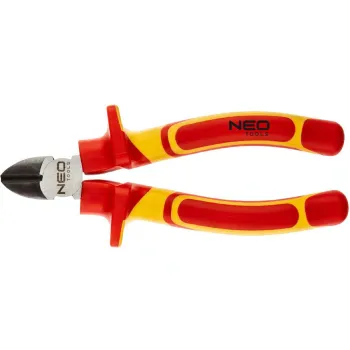 Πλευρικοί κόφτες Neo Tools (01-226)