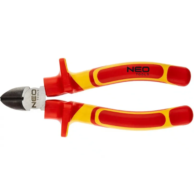 Πλευρικοί κόφτες Neo Tools (01-226)