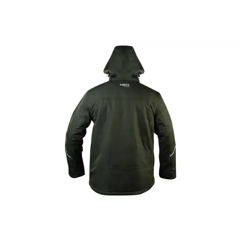 Jaqueta de trabalho Neo Tools, Green (81-573-XXL)