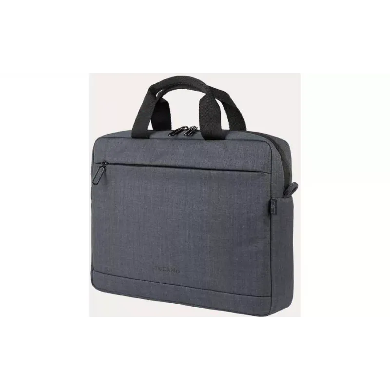 Laptop bag Tucano Stop, Black (BSTOP1112-BK)