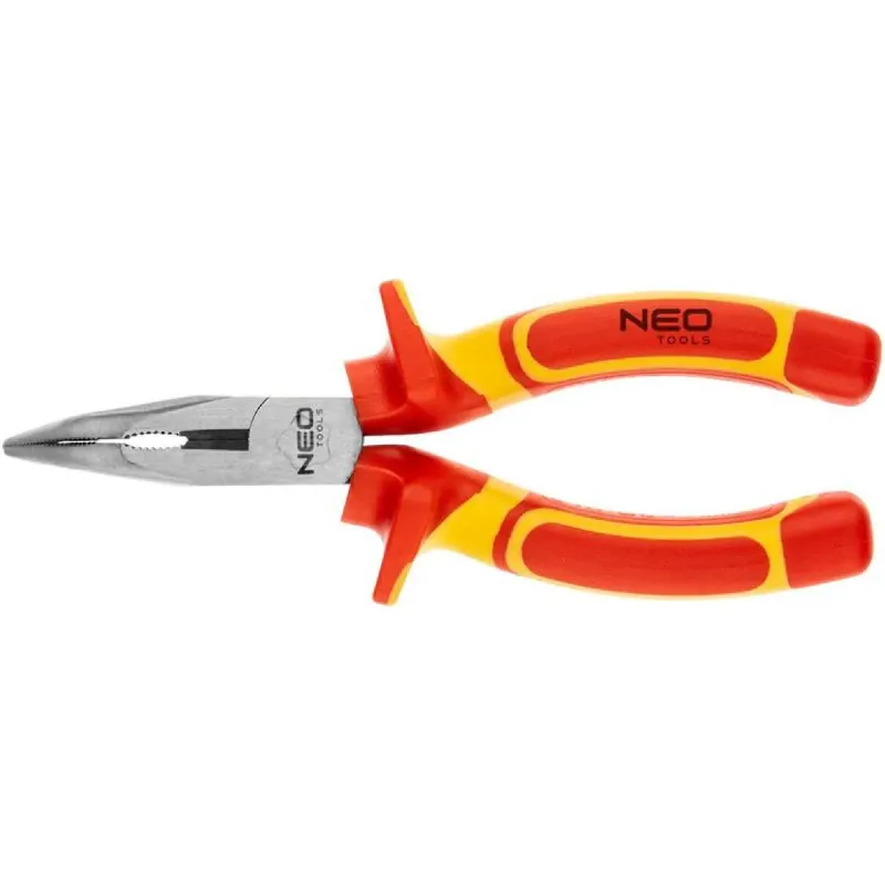 Klešče Neo Tools (01-227)