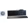 لوحة المفاتيح Dell (580-18360)