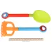 Sand play set Same Toy (969Ut-2)