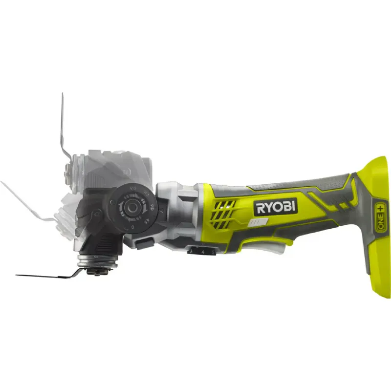 Багатофункціональний інструмент Ryobi ONE+ R18MT-0 (5133002466)