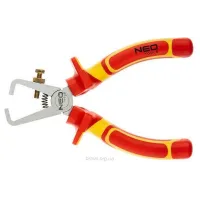 Abisolierzange Neo Tools (01-229)