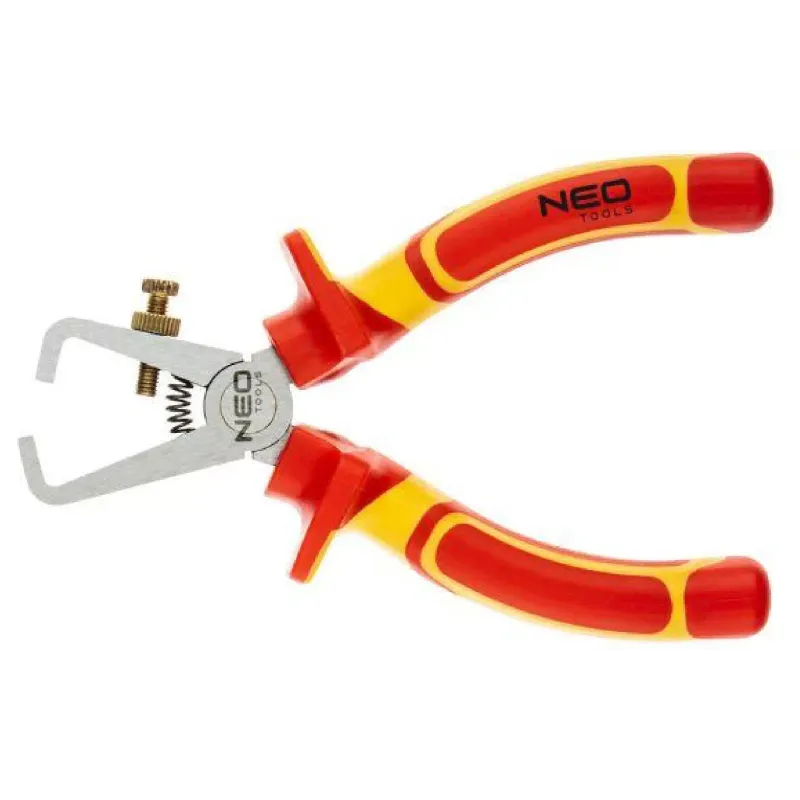 Abisolierzange Neo Tools (01-229)