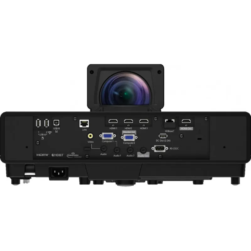 Proyector Epson EB-805F (V11H923640)