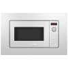Forno de micro-ondas embutido Bosch, White (BFL623MW3)