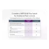Превключвател Netgear GS316PP (GS316PP-100EUS)
