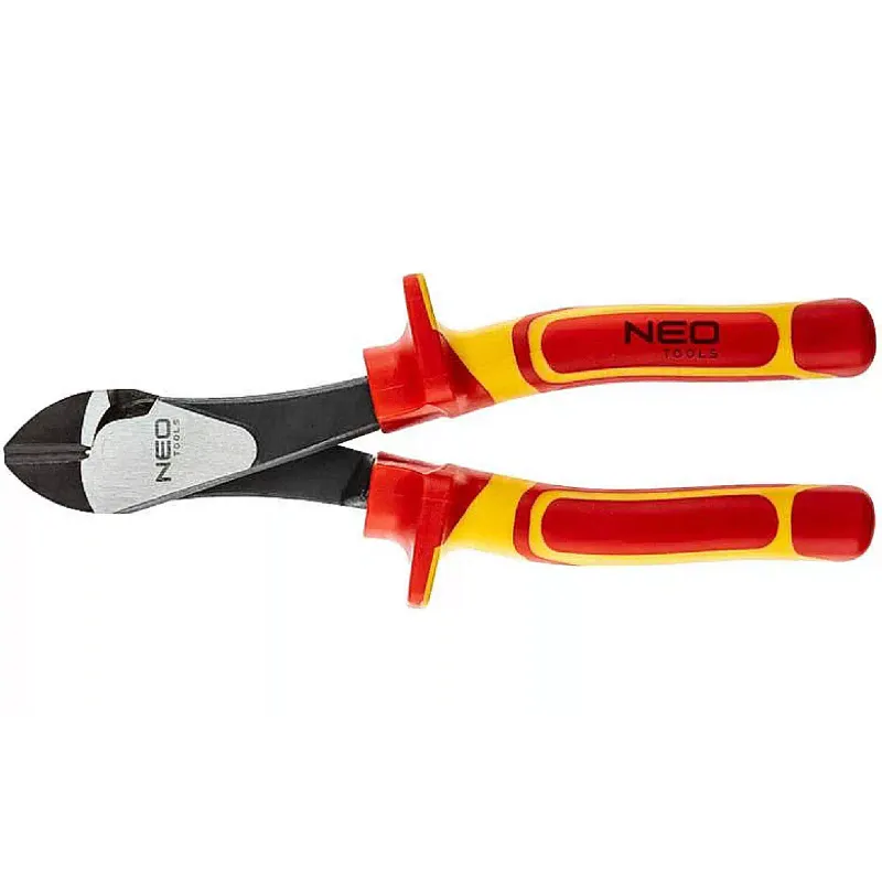 Stranski rezalniki Neo Tools (01-231)