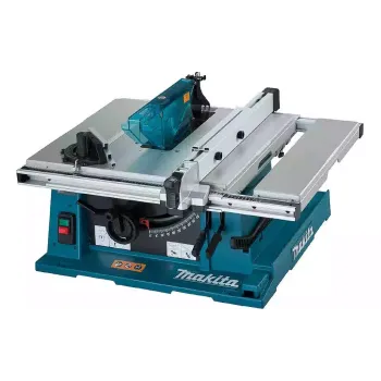 Mesa de serra Makita (2704N)
